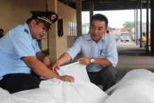 Hải quan sẽ kiểm tra chuyên ngành tại cửa khẩu