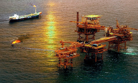 Những chỉ tiêu đánh giá triển vọng và triển vọng dầu khí của các bể trầm tích thềm lục địa Việt Nam
