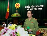 Sửa đổi Luật Cư trú góp phần phòng, chống tội phạm