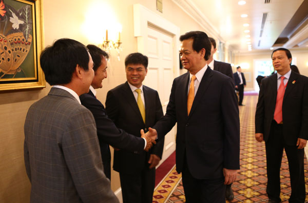 Tập đoàn Dầu khí Việt Nam (Petrovietnam): Mở rộng hợp tác dầu khí với Kazakhstan Tập đoàn Dầu khí Việt Nam (Petrovietnam): Mở rộng hợp tác dầu khí với Kazakhstan