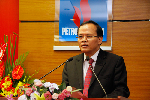 Kéo thả ảnh vào nội dung biên tập