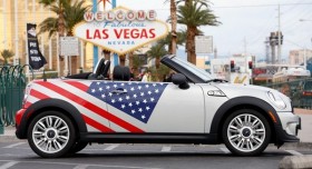 MINI: Ấn tượng con số 500.000 xe bán ra tại Mỹ