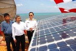Điện mặt trời Việt Nam cần đi nhanh hơn?