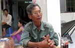 Trúng số bạc tỉ, ông thợ hồ khao cả làng Trúng số bạc tỉ, ông thợ hồ khao cả làng