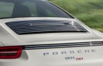 Porsche 911 Carrera S phiên bản đặc biệt kỷ niệm 50 năm