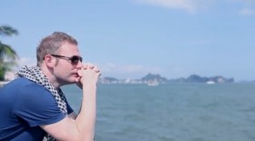 Cư dân mạng 'phát cuồng' vì bản cover 'Hello Hạ Long' của Kyo York
