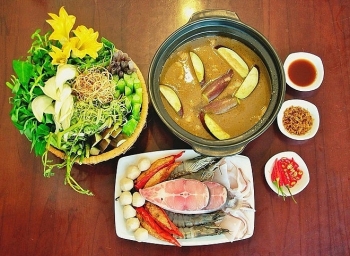 10 mon ngon khong the bo lo khi ve mien tay