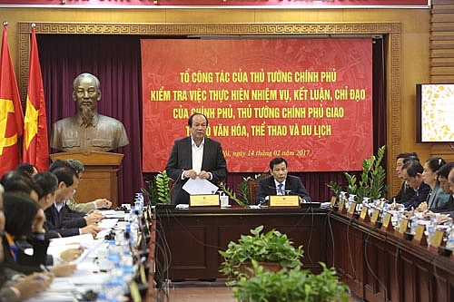 Image result for “Nếu Bộ trưởng ngại thì báo cáo để Thủ tướng lên tiếng”