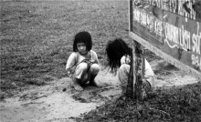 dung than tuong hoa tam ao tung vay mau dong bao