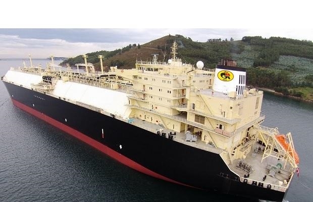 gail se nhap khau lo hang lng dau tien cua gazprom trong thang 5