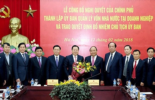 sieu uy ban se quan tri doanh nghiep the nao