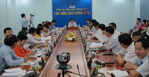 10 tháng đầu năm hoàn thành 97% kế hoạch 10 tháng đầu năm hoàn thành 97% kế hoạch