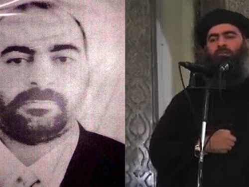 Bí ẩn về kẻ cầm đầu Nhà nước Hồi giáo IS
