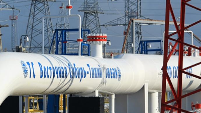 nga du kien tang manh xuat khau dau qua duong ong skovorodino nam 2018