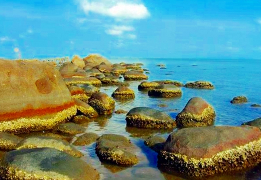 Bỏ lại thị thành sau lưng, đến Hòn Tre sống chậm bo lai thi thanh sau lung den hon tre song cham