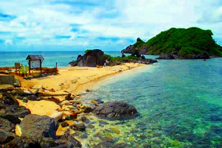 Bỏ lại thị thành sau lưng, đến Hòn Tre sống chậm bo lai thi thanh sau lung den hon tre song cham