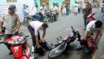 TP HCM: Gia công chất ma túy xuất hiện trở lại