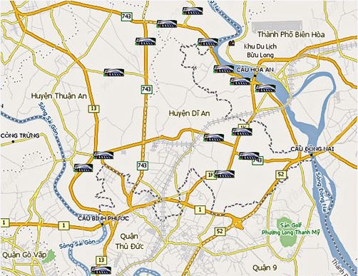 Thu phí bảo trì đường bộ để làm gì?????????????????????? - 19