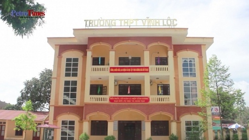 pvfcco ho tro cham lo giao duc tai vinh loc thanh hoa