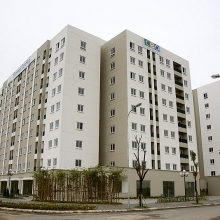 ha noi sap co khu nha o xa hoi rong 45ha