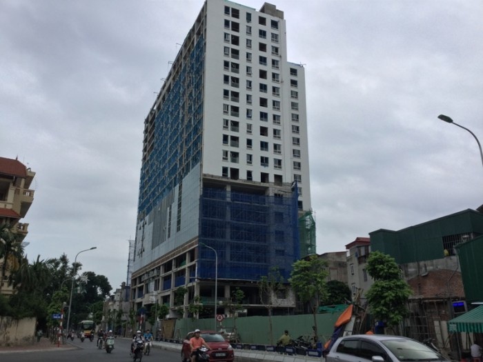 ha noi yeu cau xu ly vi pham tai cac du an nha o va khu do thi