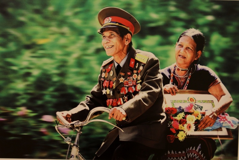 Nhiếp ảnh Việt Nam đồng hành cùng đất nước đổi mới nhiep anh viet nam dong hanh cung dat nuoc doi moi