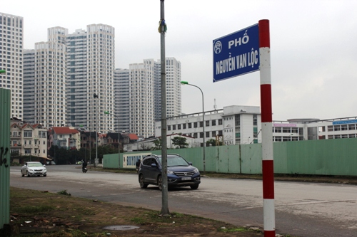 hut be phot-thông tắc cống tại phố Nguyễn Văn Lộc-nạo vét cống ngầm,xe hut be phot