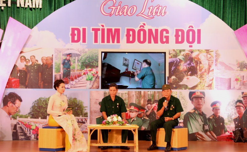 di tim dong doi an tinh con mai mai