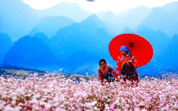 Khám phá vẻ đẹp 'những nẻo đường đất nước' bên hồ Gươm kham pha ve dep nhung neo duong dat nuoc ben ho guom
