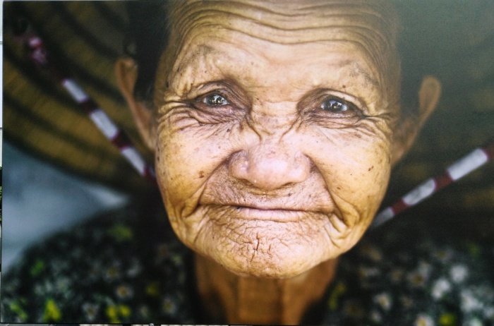 Khám phá “Vẻ đẹp không tuổi” của phụ nữ Việt Nam kham pha ve dep khong tuoi cua phu nu viet nam