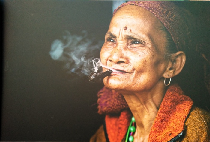 Khám phá “Vẻ đẹp không tuổi” của phụ nữ Việt Nam kham pha ve dep khong tuoi cua phu nu viet nam