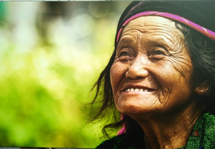 Khám phá “Vẻ đẹp không tuổi” của phụ nữ Việt Nam kham pha ve dep khong tuoi cua phu nu viet nam
