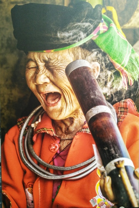 Khám phá “Vẻ đẹp không tuổi” của phụ nữ Việt Nam kham pha ve dep khong tuoi cua phu nu viet nam
