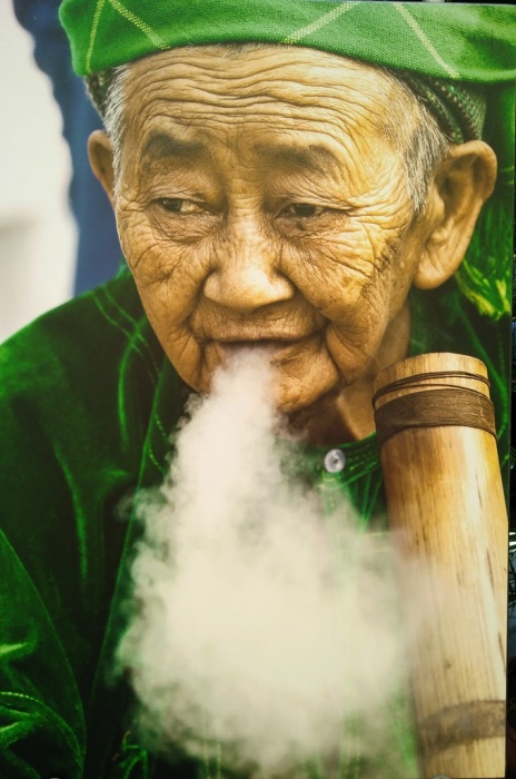 Khám phá “Vẻ đẹp không tuổi” của phụ nữ Việt Nam kham pha ve dep khong tuoi cua phu nu viet nam