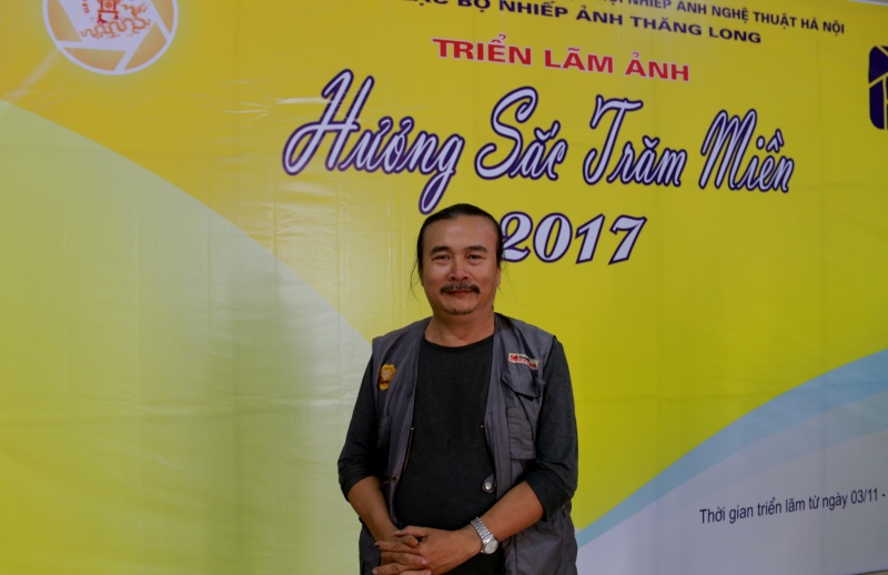 Vẻ đẹp Việt Nam qua “Hương sắc trăm miền” ve dep viet nam qua huong sac tram mien