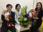 Hi hữu ở Việt Nam: Chồng chết 4 năm - vợ mới sinh đôi 2 bé trai