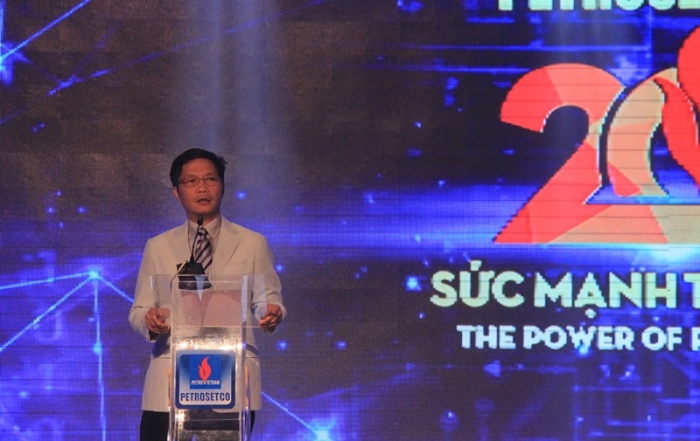 petrosetco ky niem 20 nam ngay thanh lap