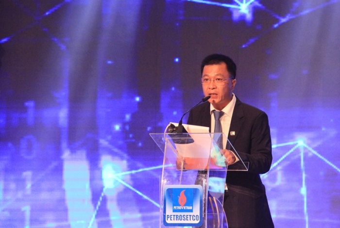 petrosetco ky niem 20 nam ngay thanh lap