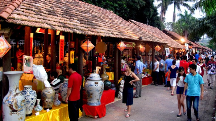 Huế nỗ lực trở thành điểm đến du lịch quốc tế hue no luc tro thanh diem den du lich quoc te