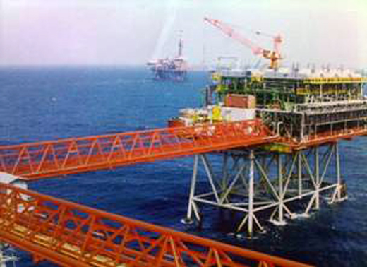 Những đóng góp của các công ty dầu khí nước ngoài ở Việt Nam