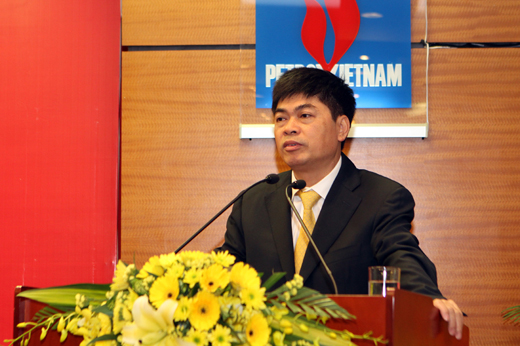 Phấn đấu trở thành nhà sản xuất - kinh doanh điện năng hàng đầu Phấn đấu trở thành nhà sản xuất - kinh doanh điện năng hàng đầu