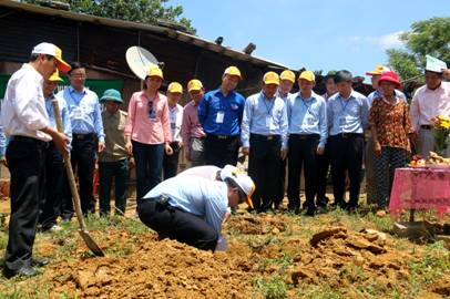 Hoạt động giáo dục truyền thống lịch sử năm 2015 Hoạt động giáo dục truyền thống lịch sử năm 2015