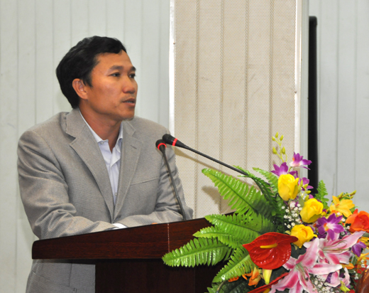 Tổng kết cuộc thi viết “Học tập và làm theo tấm gương đạo đức Hồ Chí Minh” lần thứ tư Tổng kết cuộc thi viết “Học tập và làm theo tấm gương đạo đức Hồ Chí Minh” lần thứ tư