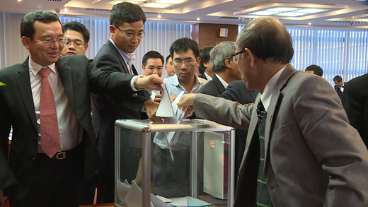 Đặt ra giải pháp quyết liệt, chung sức, chung lòng… Đặt ra giải pháp quyết liệt, chung sức, chung lòng…
