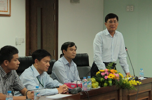 Một năm hoạt động thiết thực, hiệu quả Một năm hoạt động thiết thực, hiệu quả