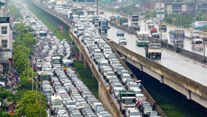 ha noi ha tang giao thong thu do o muc bao dong
