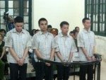 Tử hình kẻ chủ mưu vụ nổ mìn cướp tiệm vàng trên phố Nguyễn Thái Học