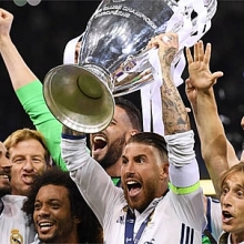 hlv cua liverpool vi real nhu quai vat o champions league