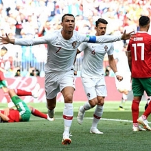 hlv iran toi se de nghi bo dao nha cho ronaldo nghi