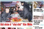 Đón đọc báo Năng lượng Mới số 92, ra thứ Ba ngày 7/2/2012